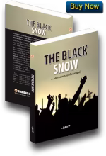 THE BLACK SNOW