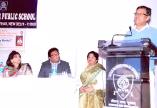 'Shanky Rocks!' book by MVP released on 1st December 2012